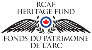 RCAFHF Logo